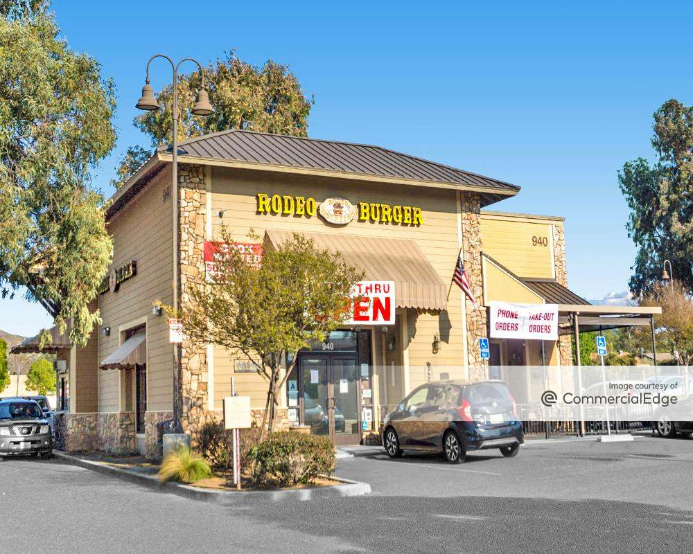 Norco Country Center 960 6th Street, Norco, CA Retail Space